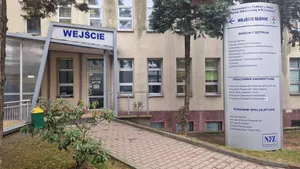 Emocje zamiast decyzji. Co dalej z zadłużonym szpitalem w Myślenicach?