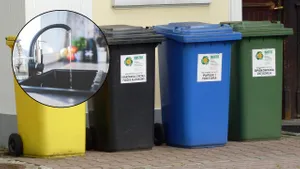 Wieliczka: Spór o opłaty za śmieci. Będą uzależnione od zużycia wody?