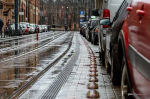 Rewolucja w centrum Krakowa. Miasto uderza w kierowców – zapłacimy więcej i częściej