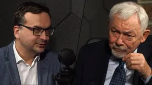 „Za 21 lat rządzenia oczywiście biorę odpowiedzialność”. Jacek Majchrowski w ogniu pytań Łukasza Wantucha