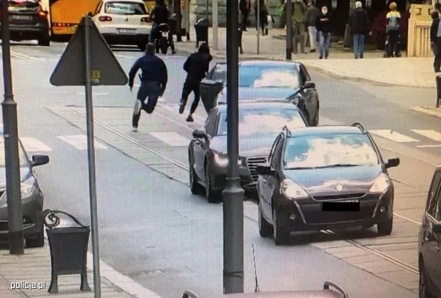 Szokująca historia z Małopolski. W centrum miasta doszło do porwania
