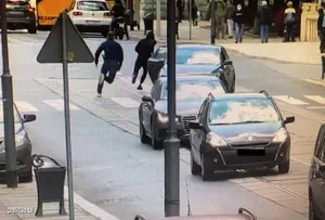 Szokująca historia z Małopolski. W centrum miasta doszło do porwania