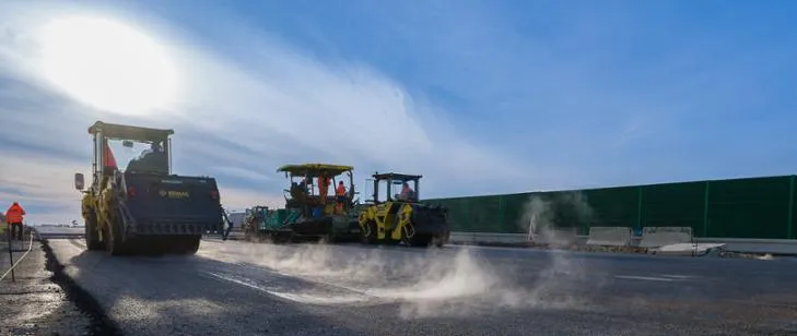 Tu będą korki! Sprawdź, gdzie GDDKiA zwęzi drogi w Małopolsce