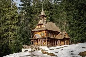 Pogoda na 26 listopada: Kraków, Tarnów, Nowy Sącz, Podhale, Oświęcim