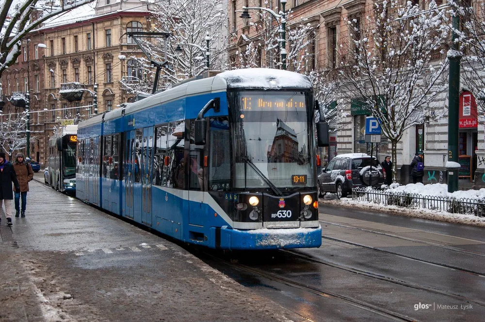 Mieszkańcy Krakowa nie będą zadowoleni. Bilety na komunikację miejską będą droższe?