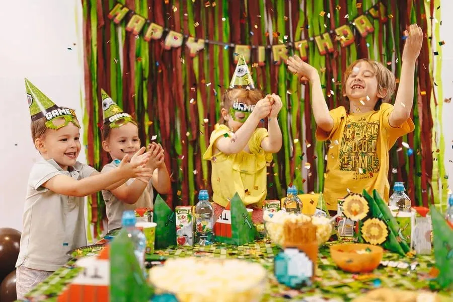 Otwarcie nowej sali zabaw Fikołki w Krakowie coraz bliżej! Sprawdźcie obniżki cen z okazji owarcia