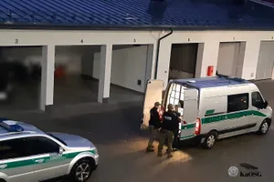 Obywatel Ukrainy skazany za kradzież i pobicie nie wróci już do Polski