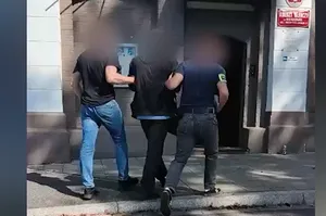 Sensacyjne zatrzymanie w Tatrach! Poszukiwany od dekad gangster w rękach policji
