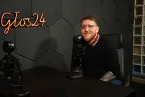 „To nie są protesty dla krzyku”. Szymon Kawa w „Ósmej za siedem” o strajkach, politycznych rozczarowaniach i przyszłości Razem