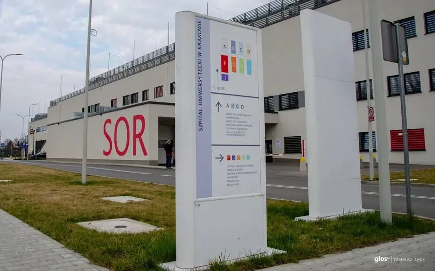 Tragiczna śmierć lekarza. Sprawca nie odpowie za zabójstwo