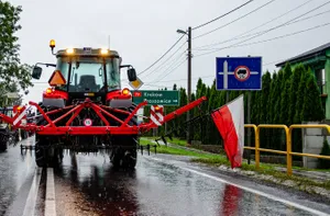 To dlatego rolnicy wyjechali na ulice. O co chodzi w umowie Mercosur?
