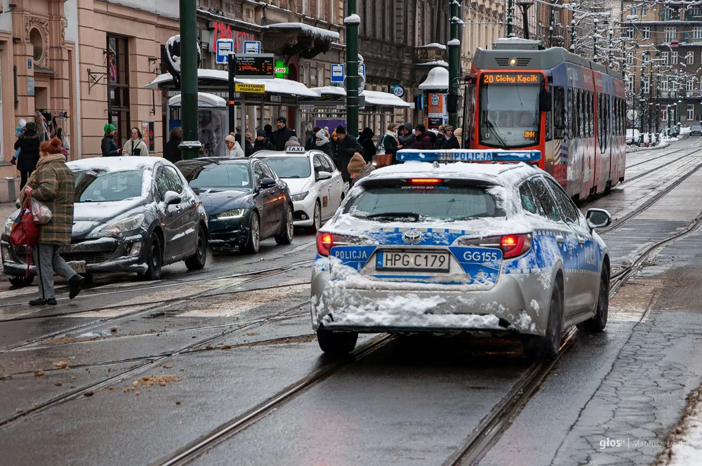 Gorący koniec roku. SCT w Krakowie budzi wciąż kontrowersje