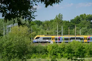 Małopolska w nowym rozkładzie 2025/2026: nocne SKA, Rabka-Zaryte i pilotażowe łączenie biletów z Intercity