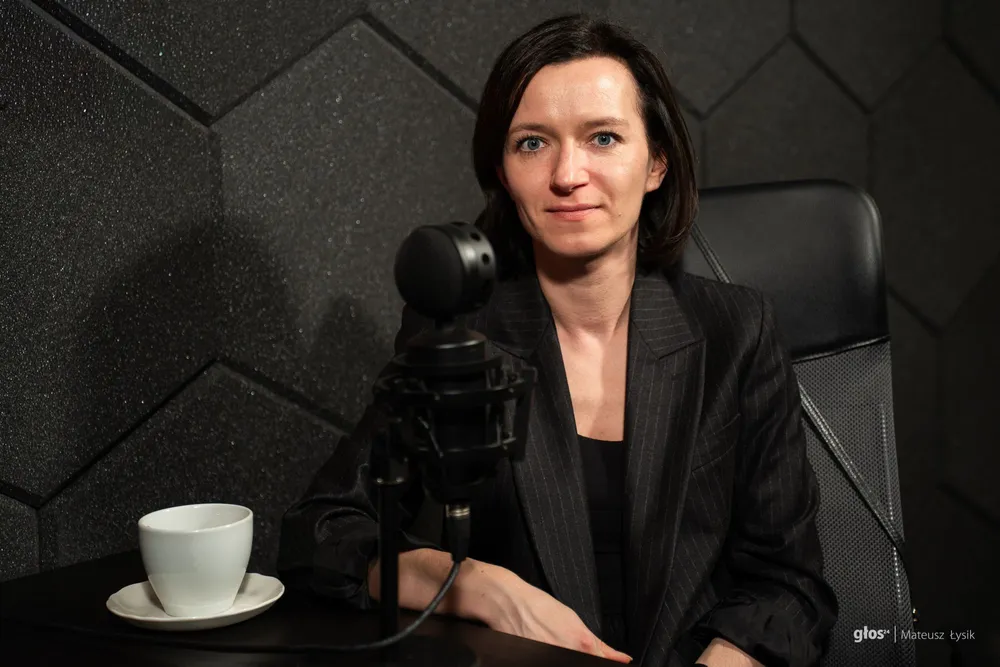 Żyjemy w cyberwojnie. Weronika Smarduch: średnio 250 ataków dziennie