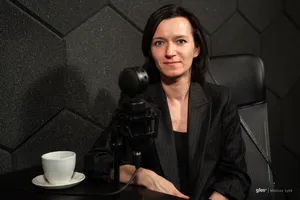 Żyjemy w cyberwojnie. Weronika Smarduch: średnio 250 ataków dziennie