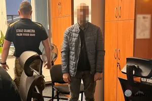 Siedmiu cudzoziemców zatrzymanych w Małopolsce! Nie mieli prawa przebywać w Polsce