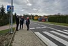 Bezpieczniej pod Wieliczką. Zakończono realizację inwestycji przy drodze wojewódzkiej