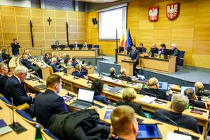 Bezpieczny, proinwestycyjny. Poznaliśmy budżet Małopolski na 2026 rok