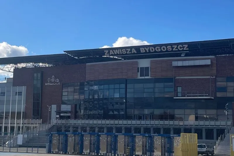 Blamaż w Bydgoszczy. Wisła Kraków kończy przygodę w Pucharze Polski