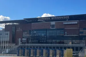 Blamaż w Bydgoszczy. Wisła Kraków kończy przygodę w Pucharze Polski