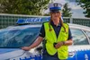 Bohaterska policjantka z Zatoru. Nietypowa akcja ratunkowa