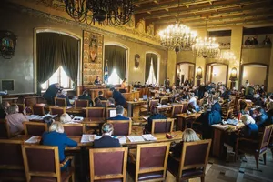 Budżet Krakowa na 2026 r. na finiszu. Autopoprawka prezydenta