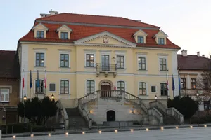 Budżet Wieliczki na 2026 rok uchwalony. Nacisk na stabilizację finansów