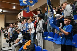 Futsalowa dominacja w Bochni. BSF ABJ Powiat Bochnia wygrywa z AZS UŚ Katowice