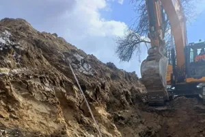 Gmina Biecz zakończyła kluczowe inwestycje kanalizacyjne w 2025 roku