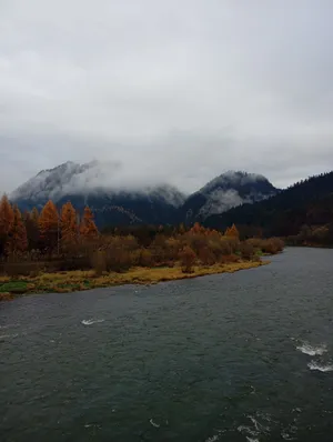 Pogoda na 22 grudnia: Kraków, Tarnów, Nowy Sącz, Podhale, Oświęcim