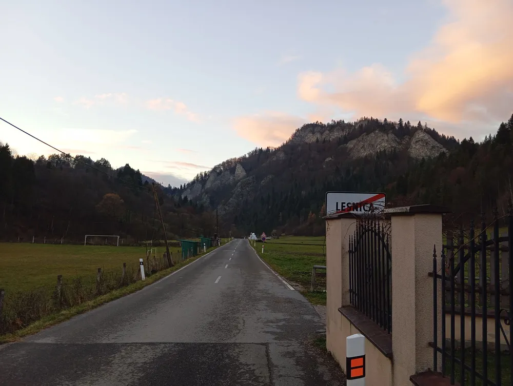 Pogoda na 19 grudnia: Kraków, Tarnów, Nowy Sącz, Podhale, Oświęcim