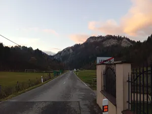 Pogoda na 19 grudnia: Kraków, Tarnów, Nowy Sącz, Podhale, Oświęcim