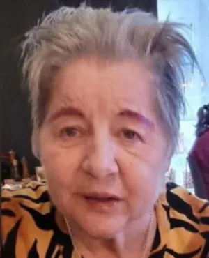 Trwają poszukiwania 71-letniej mieszkanki Chrzanowa. Rodzina i policja prosi o pomoc