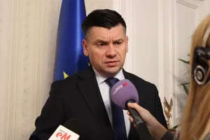 Budżet Małopolski 2026: ponad 4 mld zł wydatków. Marszałek Smółka mówi o priorytetach