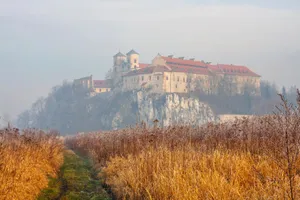 Pogoda na wtorek 2 grudnia w Małopolsce. Gęste mgły, odwilż w dzień i przymrozki w nocy