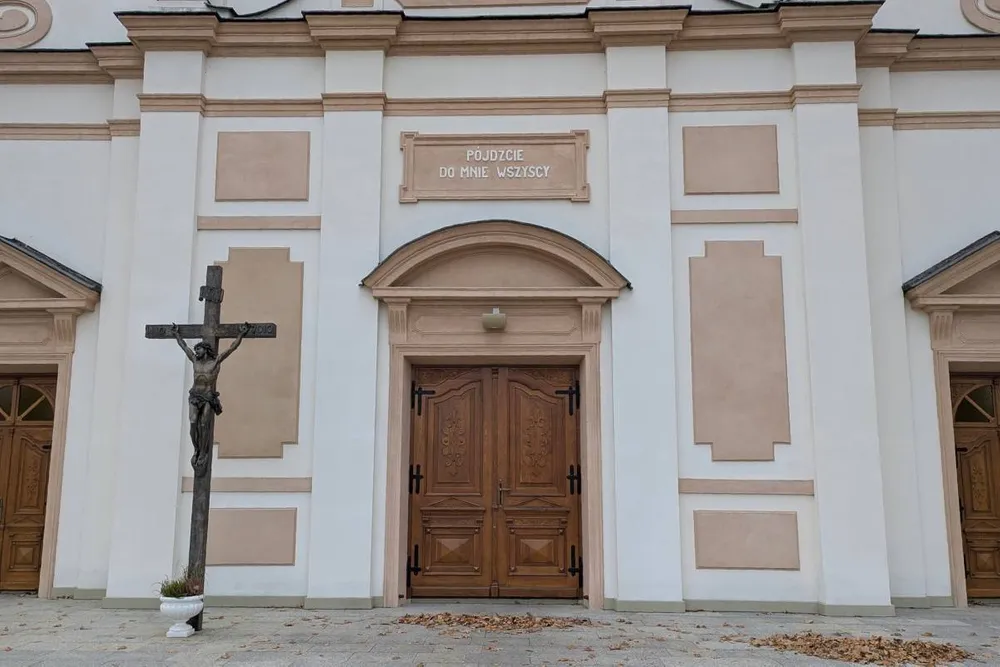 Kościoły jak nowe. Koniec prac w świątyniach z powiatu dąbrowskiego