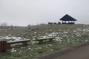 Koniec remontu pod Koszycami. Zainwestowano w turystykę i rekreację