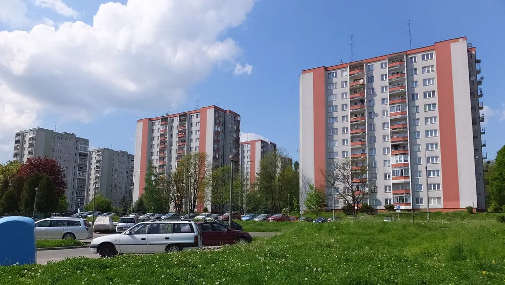 Edukacja na miarę XXI wieku. Dlaczego Mistrzejowice potrzebują nowej szkoły?