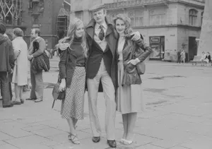 Wiemy, kto kręci nowy film w Krakowie. Poszukiwani statyści w klimacie lat 60.