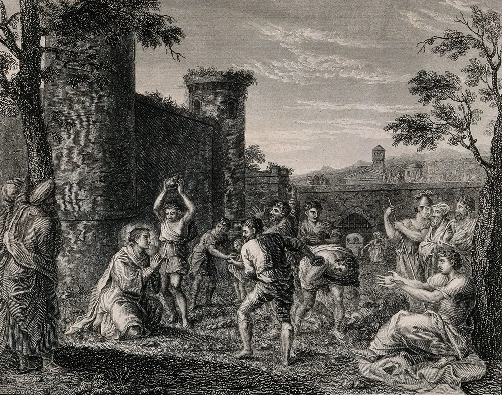 Wiemy, co kryje się za "drugim dniem świąt". Kim był św. Szczepan i dlaczego mamy wolne?