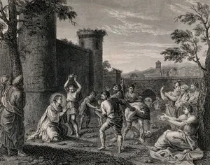 Wiemy, co kryje się za "drugim dniem świąt". Kim był św. Szczepan i dlaczego mamy wolne?