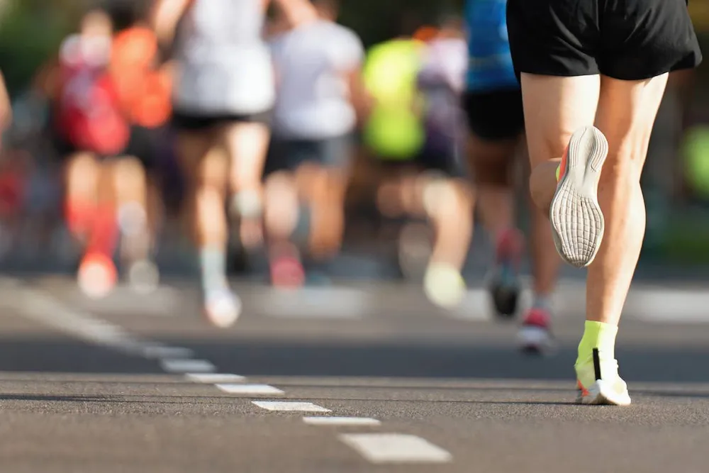 Medicover Sport 3. Krakowski Bieg Kobiet. Ruszyły zapisy na wyjątkowe sportowe święto Pań