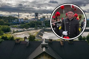 Nietypowa historia z Libiąża. Honorowy Obywatel miasta rezygnuje z tytułu