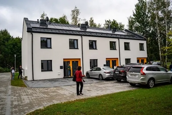 SIM Małopolska. Tam, gdzie zaczyna się nowe życie.