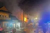 Pożar restauracji w Zakopanem! Na miejscu strażacy