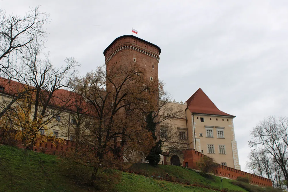 Pogoda na 8 grudnia: Kraków, Tarnów, Nowy Sącz, Podhale, Miechów