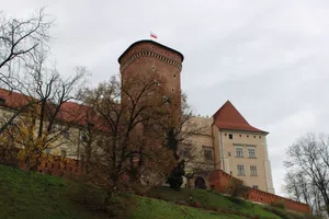 Pogoda na 8 grudnia: Kraków, Tarnów, Nowy Sącz, Podhale, Miechów