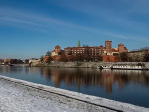 Prognoza pogody dla Małopolski. Sprawdź swój region