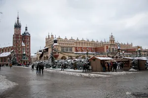 Prognoza pogody dla Małopolski. Sprawdź swój region