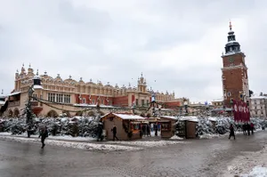 Prognoza pogody dla Małopolski. Sprawdź swój region